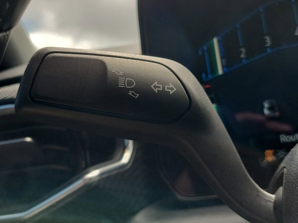 Certified 2024 Ford Mustang Premium RWD image 21