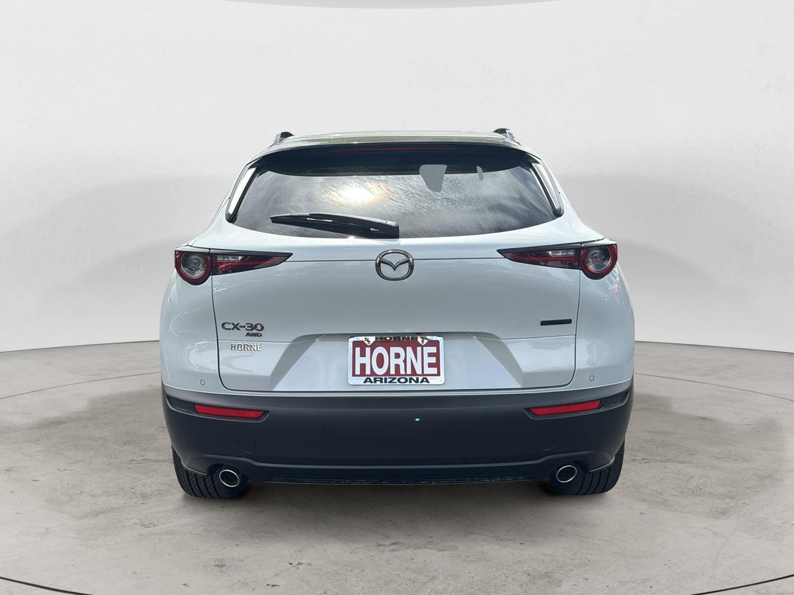 New 2026 MAZDA CX-30 Aire Edition AWD/4WD image 4