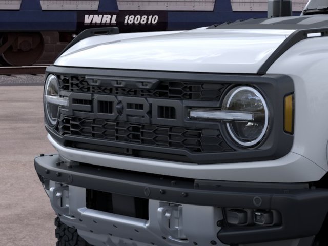 New 2026 Ford Bronco Raptor w/ Interior Carbon Fiber Pack AWD/4WD image 19