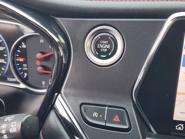 Used 2020 Chevrolet Blazer RS image 8