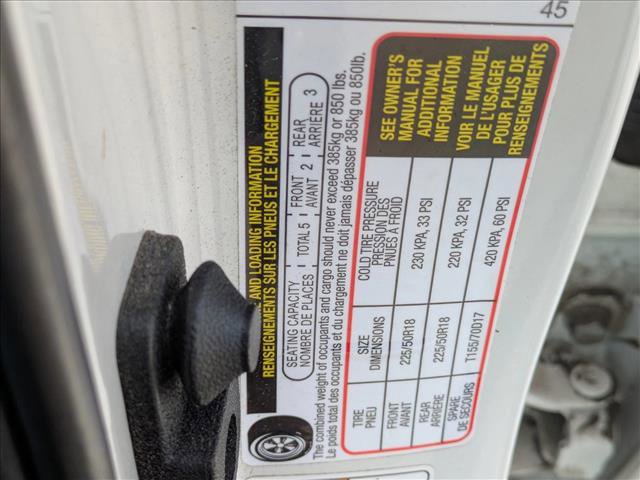 Used 2016 Subaru Legacy 3.6R Limited image 15