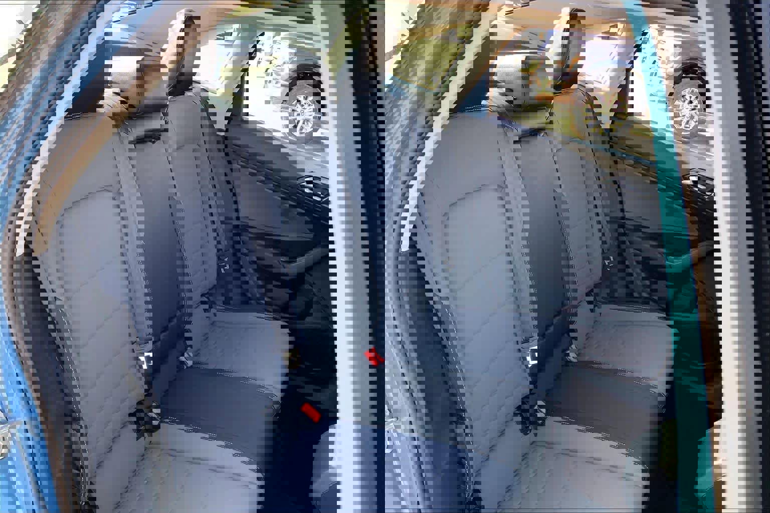 Used 2025 Volkswagen Jetta SE image 20