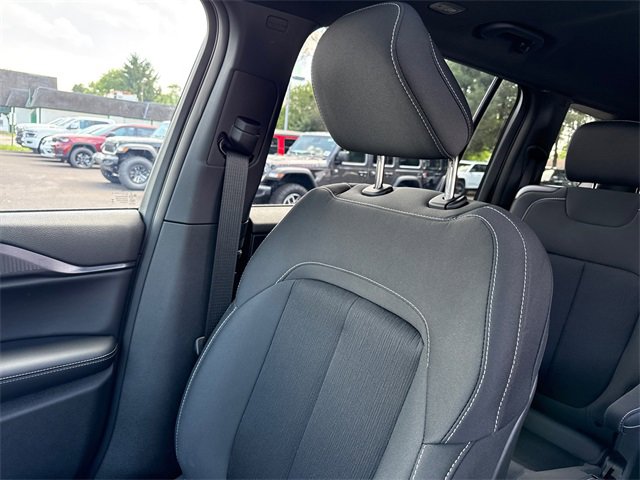 New 2025 Jeep Grand Cherokee L Laredo w/ Luxury Tech Group I image 25