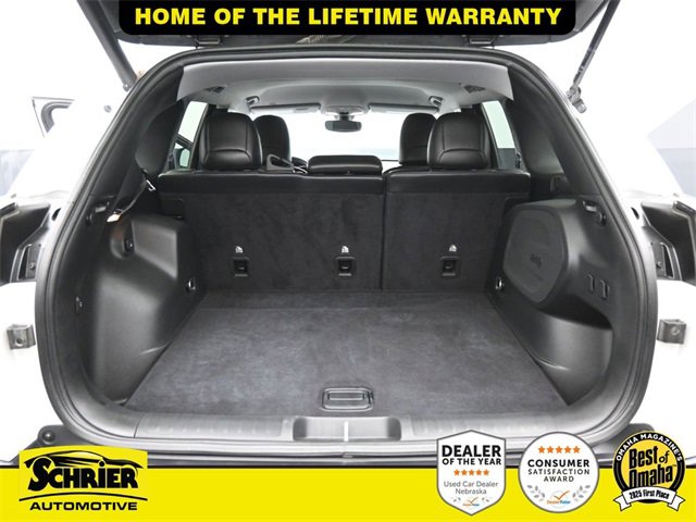 Used 2019 Jeep Cherokee Limited image 34