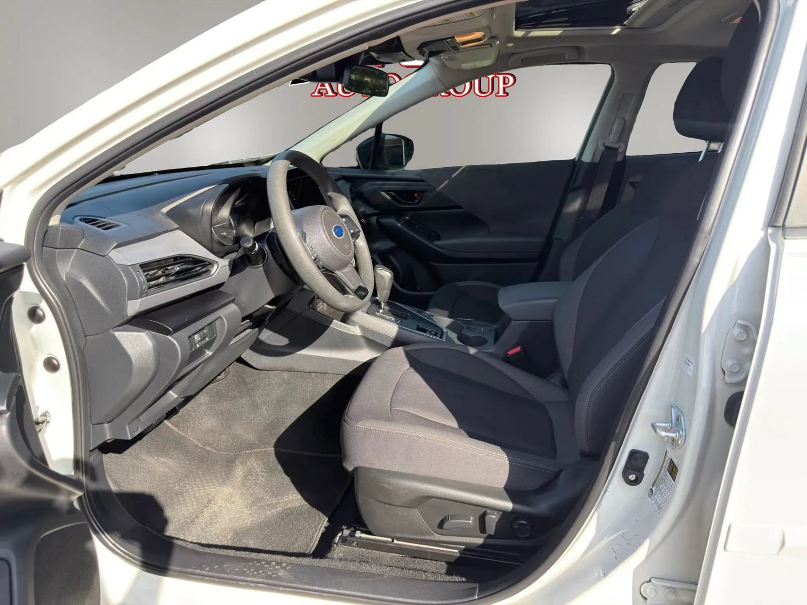 Used 2024 Subaru Crosstrek 2.0i Premium AWD/4WD image 14