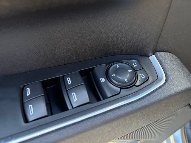Used 2025 GMC Sierra 1500 Elevation AWD/4WD image 13