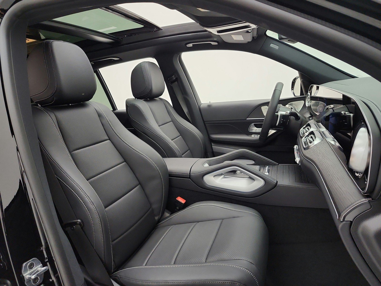 New 2027 Mercedes-Benz GLE 450 4MATIC image 15