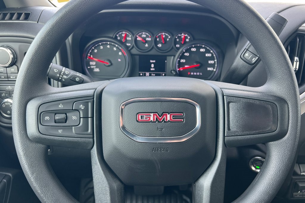 New 2026 GMC Sierra 1500 Pro w/ Pro Value Package image 19