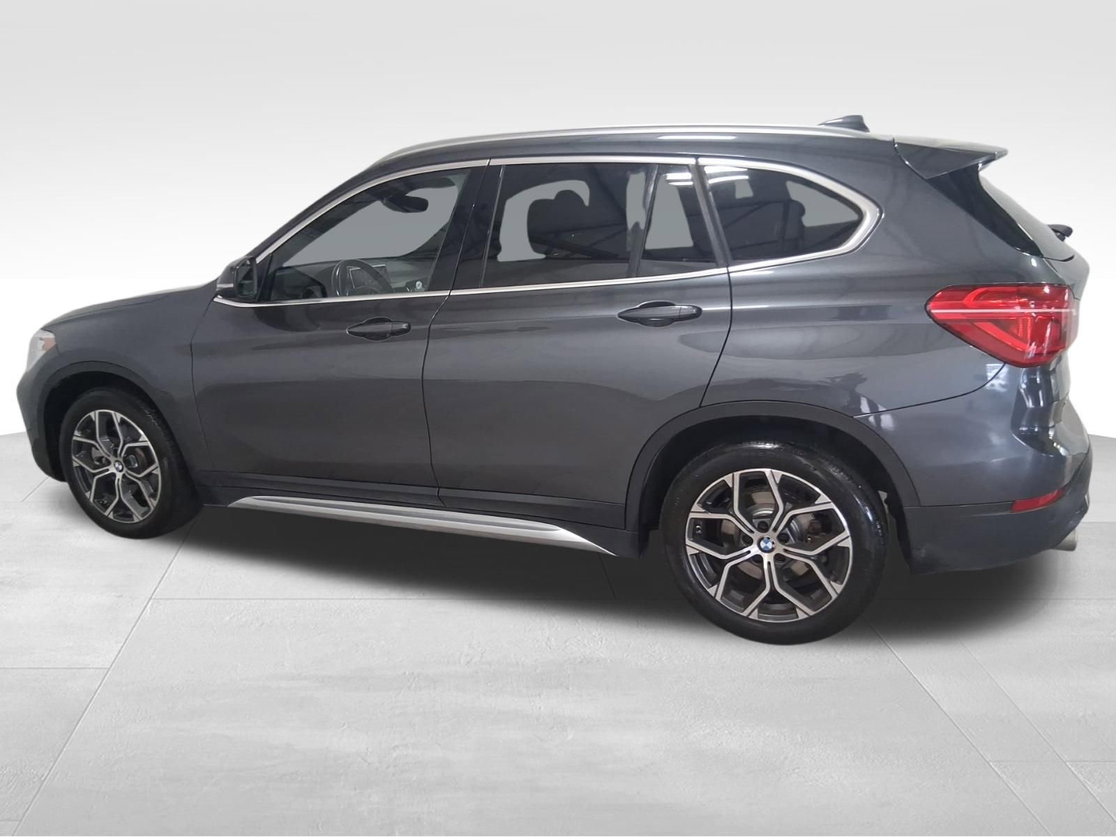 Used 2021 BMW X1 sDrive28i FWD image 7