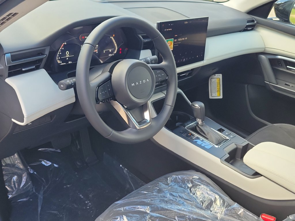 New 2026 MAZDA CX-5 Select AWD/4WD image 15