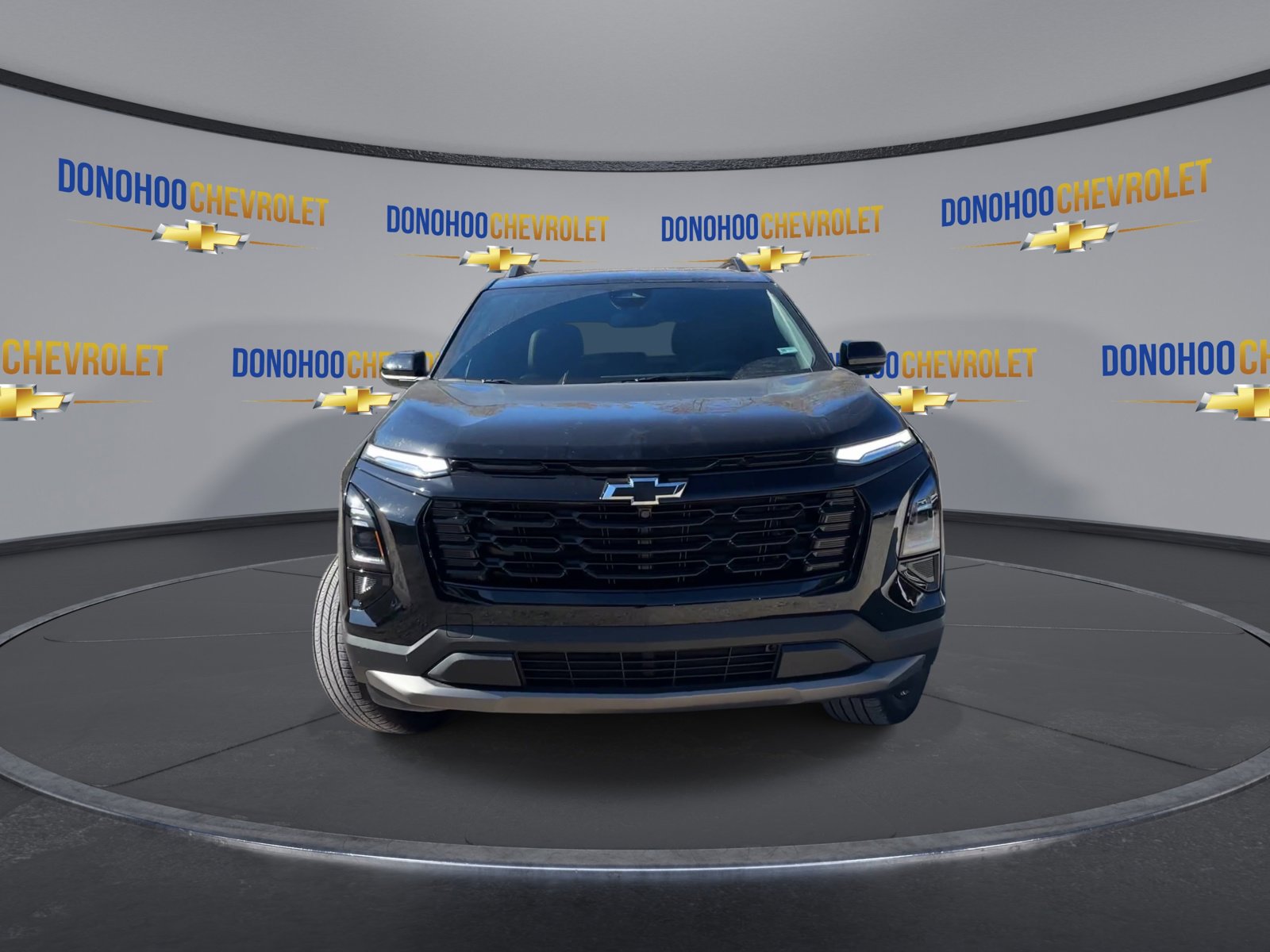 New 2026 Chevrolet Equinox LT w/ Convenience Package II image 6