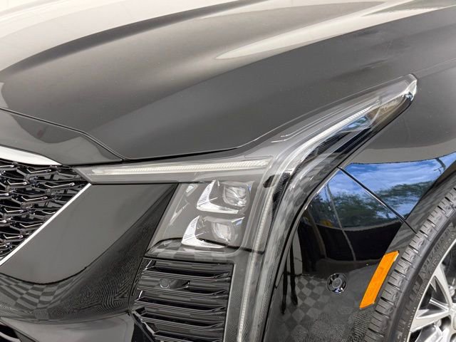 New 2026 Cadillac CT5 Premium Luxury RWD image 12