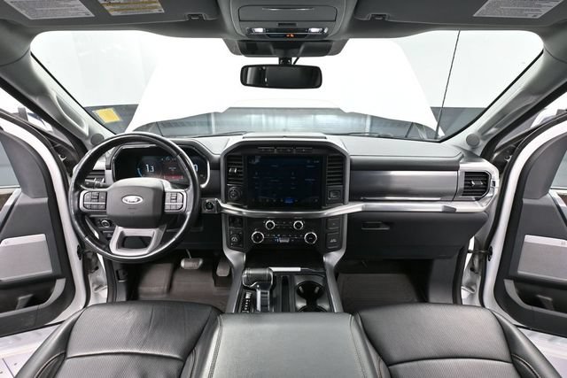 Used 2022 Ford F150 Lariat AWD/4WD image 20