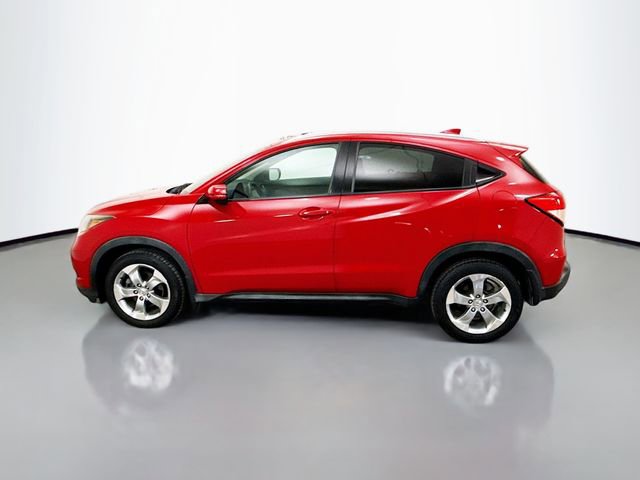 Used 2017 Honda HR-V EX-L image 4