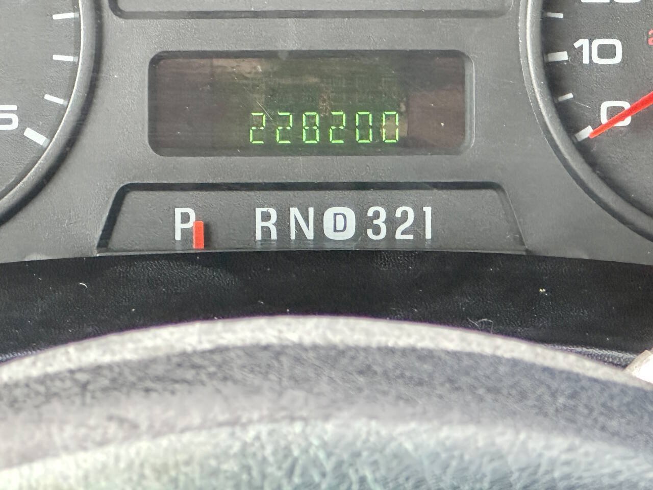 Used 2006 Ford F350 XL AWD/4WD image 18