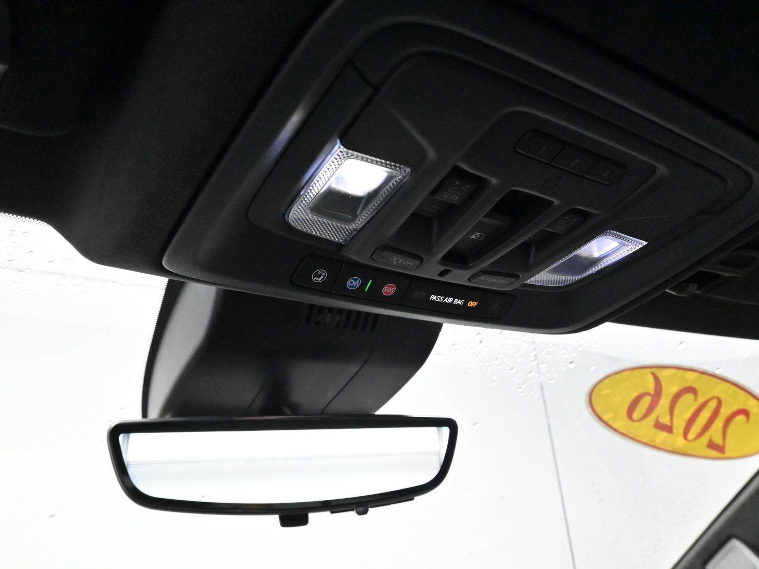 Used 2026 GMC Sierra 1500 AT4X image 27