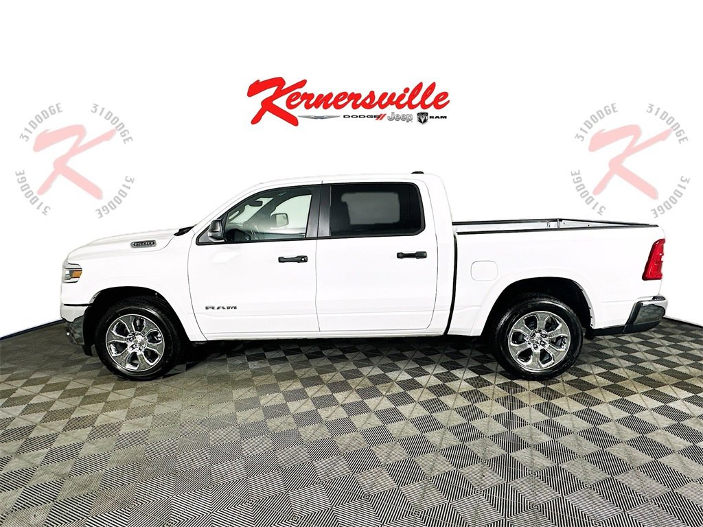 New 2026 RAM 1500 Big Horn image 4