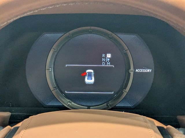 Used 2018 Lexus LC 500 Coupe w/ Performance Package RWD image 16