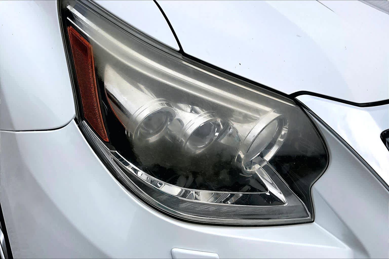 Used 2015 Lexus GX 460 w/ Premium Package AWD/4WD image 25