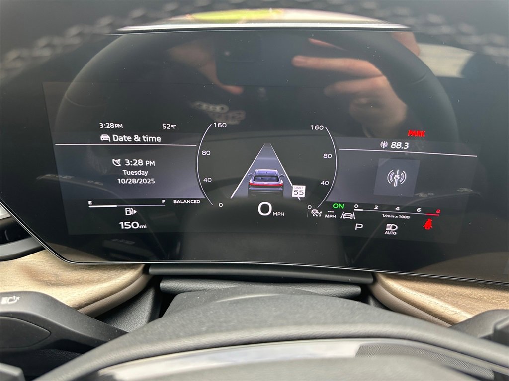 New 2025 Audi Q5 2.0T Premium Plus image 21