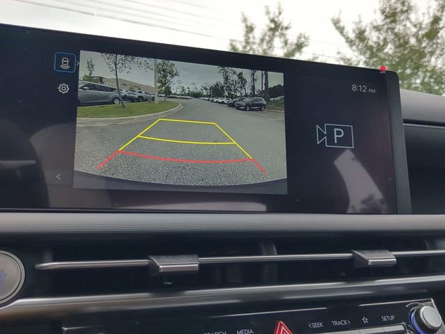 New 2025 Hyundai Santa Cruz SEL image 20