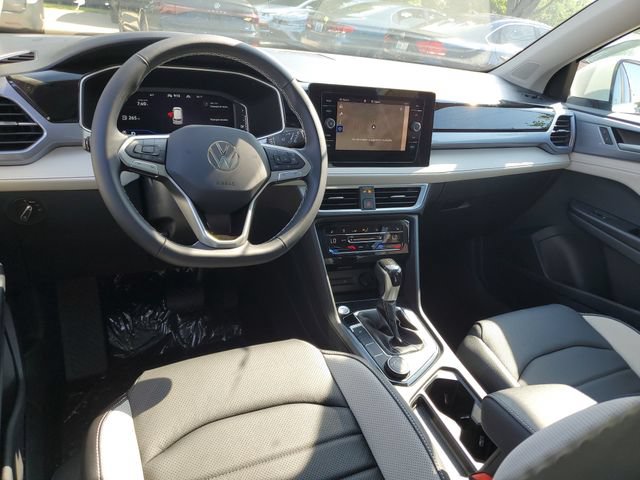 New 2026 Volkswagen Taos SEL AWD/4WD image 10
