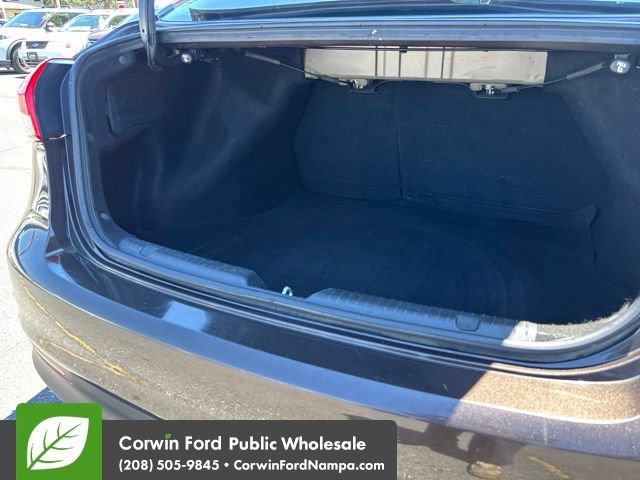 Used 2017 Kia Forte LX w/ LX Popular Package FWD image 29