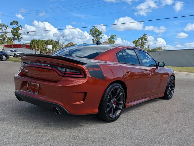 Certified 2023 Dodge Charger R/T w/ Daytona Edition Group image 4