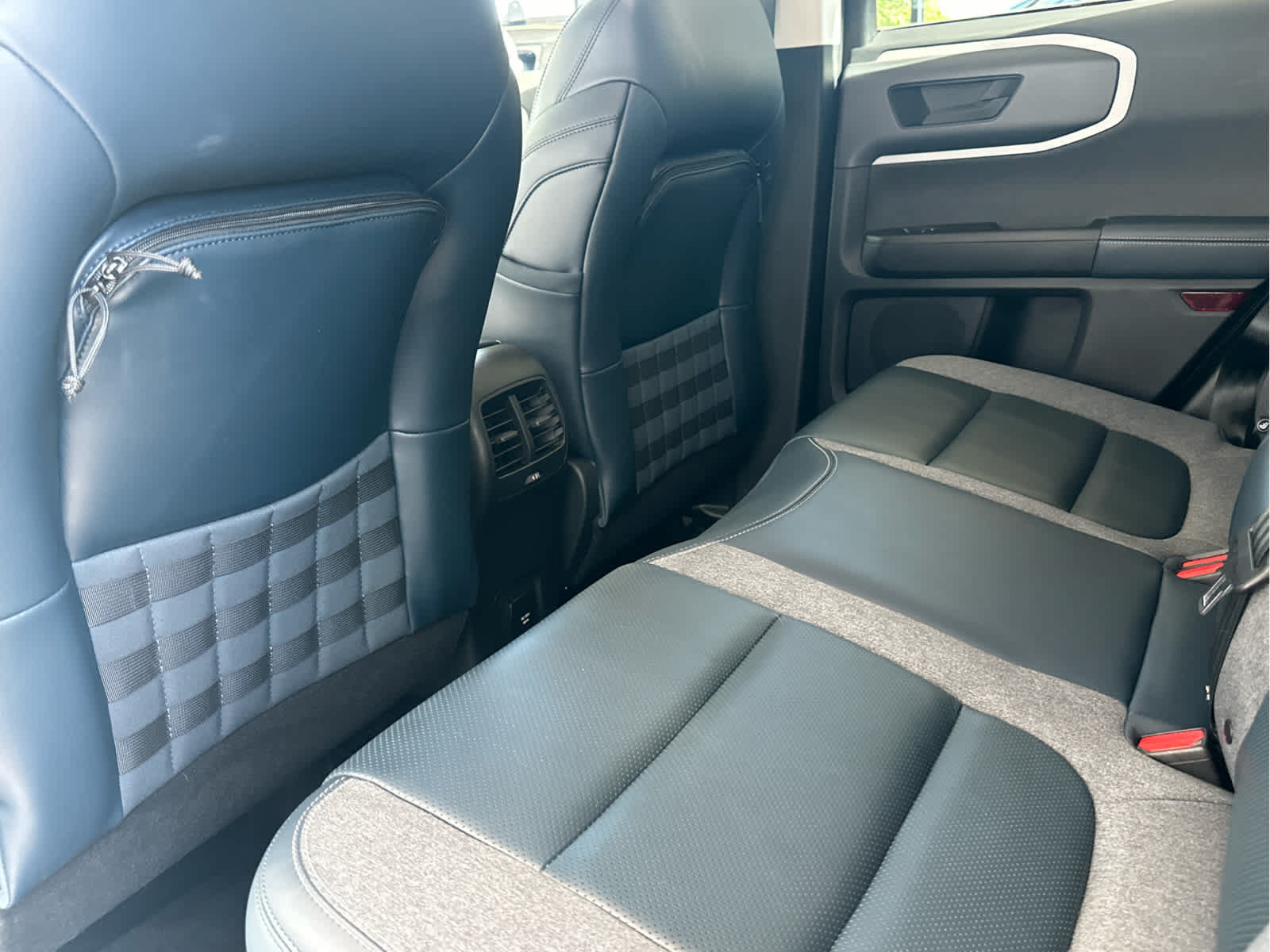 Used 2021 Ford Bronco Sport Outer Banks AWD/4WD image 19