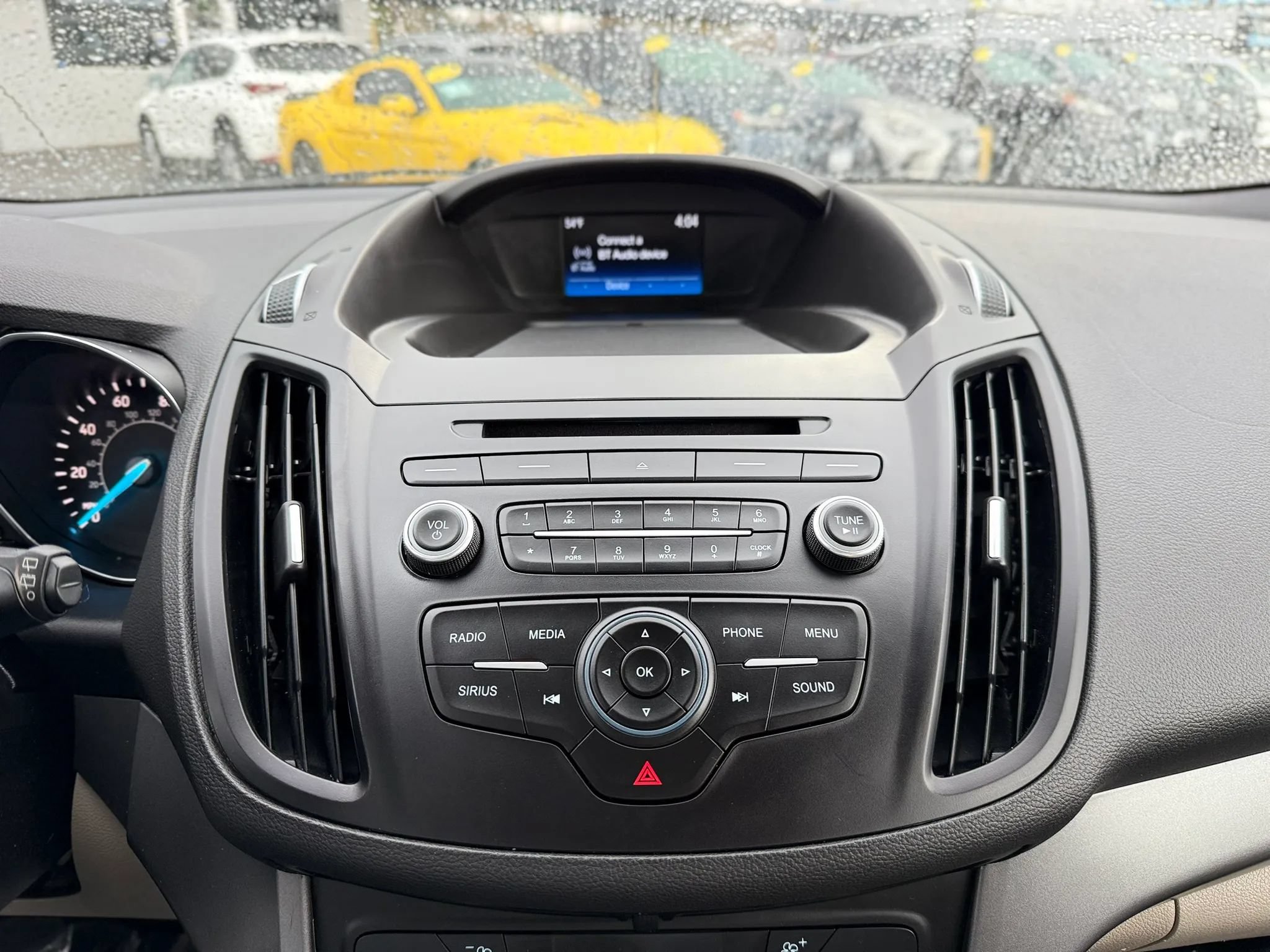 Used 2018 Ford Escape SE AWD/4WD image 28