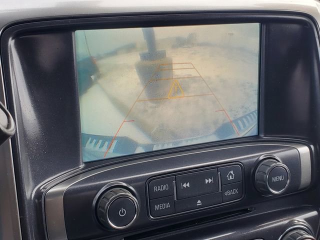 Used 2018 Chevrolet Silverado 1500 LT w/ All Star Edition image 19