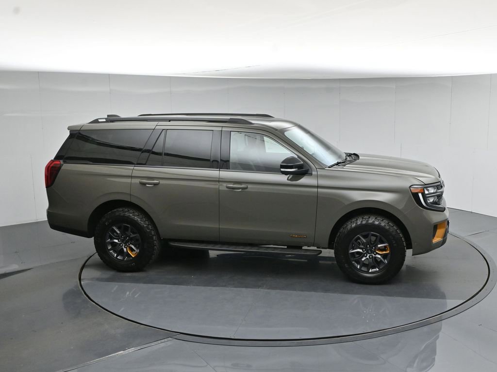 Certified 2025 Ford Expedition Tremor AWD/4WD image 59
