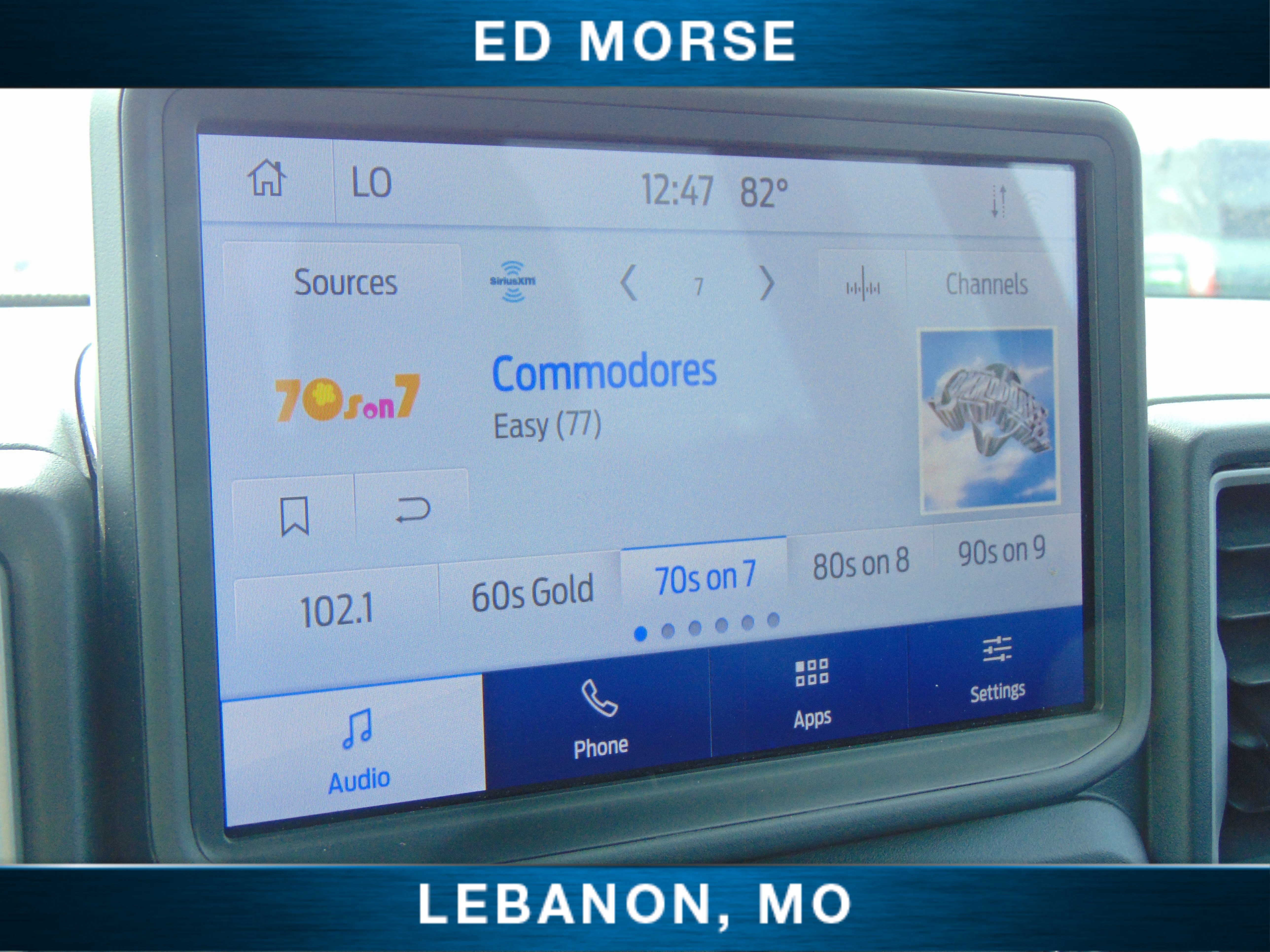 Certified 2024 Ford Bronco Sport Big Bend image 23