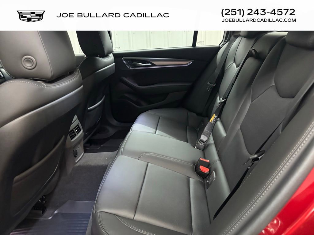 New 2026 Cadillac CT5 Premium Luxury image 16