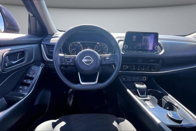 Certified 2024 Nissan Rogue S image 8