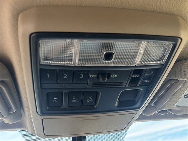 Used 2016 Toyota 4Runner SR5 Premium image 41