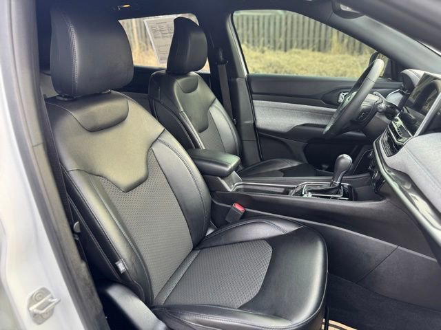 Used 2023 Jeep Compass Latitude w/ Convenience Group image 20