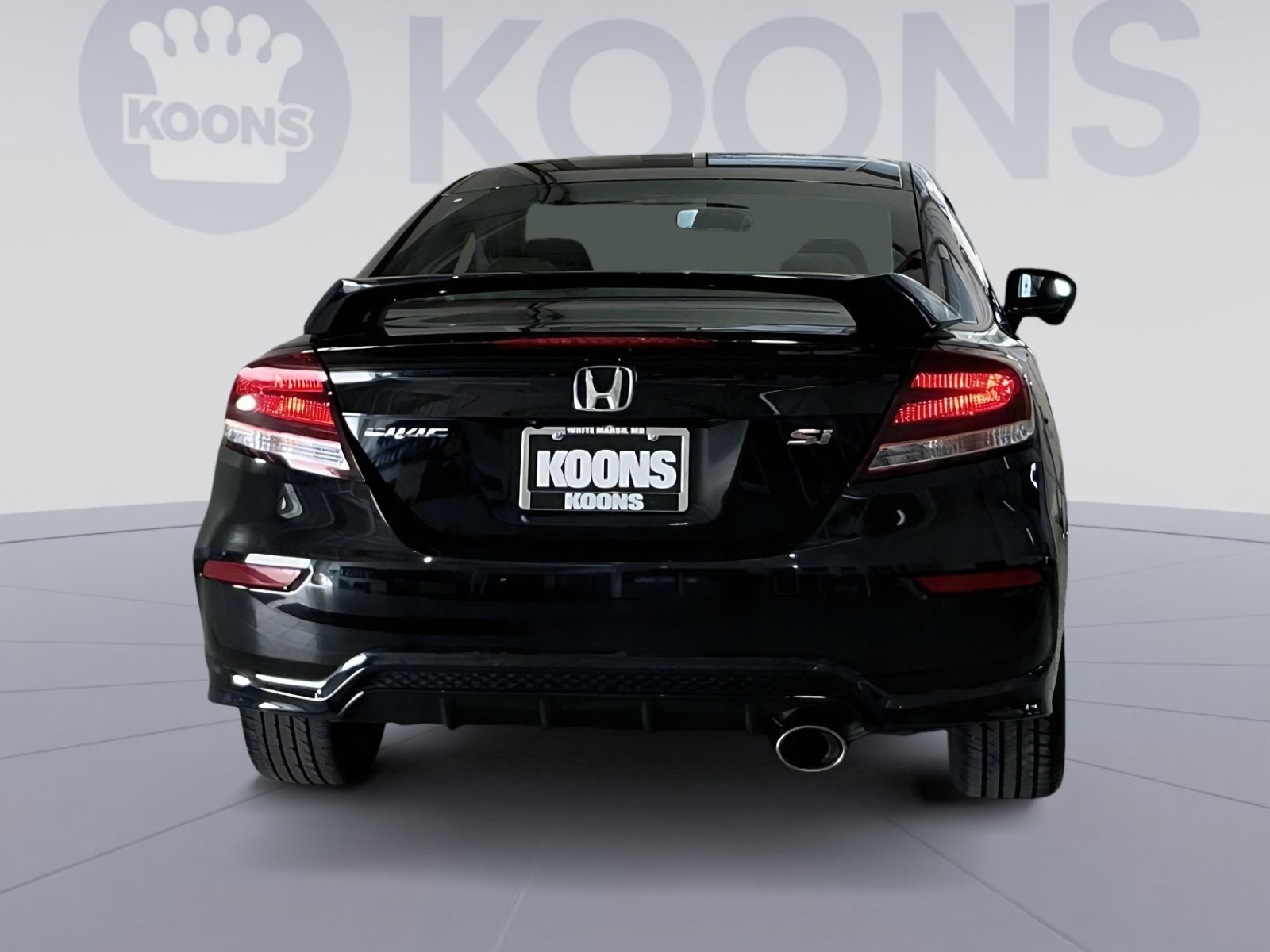 Used 2015 Honda Civic Si image 15