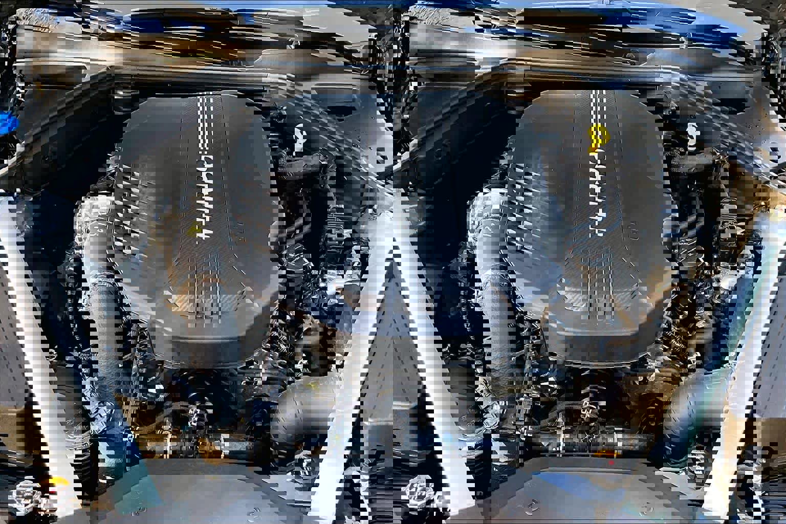 Used 2025 Genesis G70 3.3T Advanced image 32