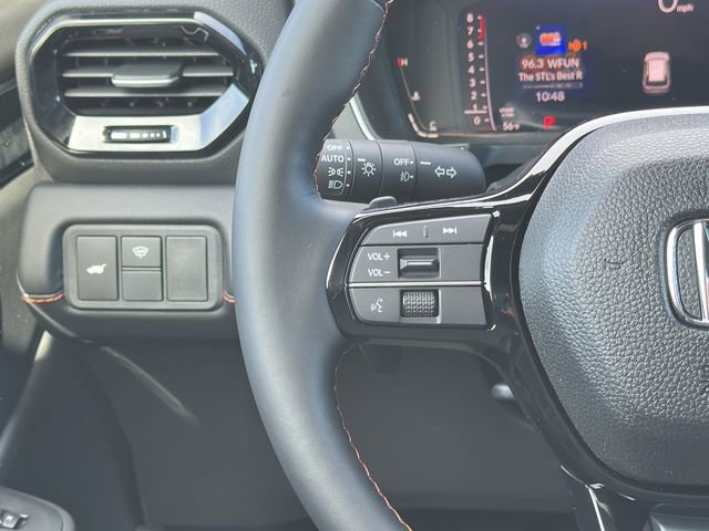 New 2026 Honda Passport TrailSport Elite image 27