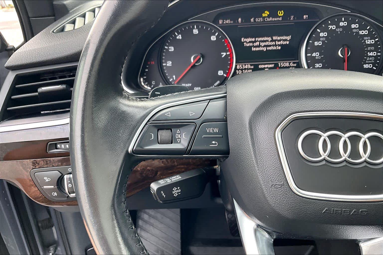 Used 2019 Audi Q7 3.0T Premium w/ Convenience Package AWD/4WD image 25