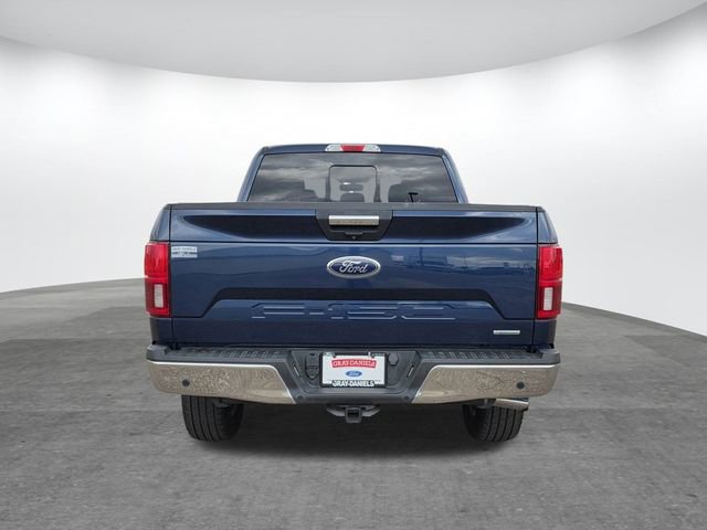 Certified 2020 Ford F150 XLT w/ Equipment Group 302A Luxury image 5