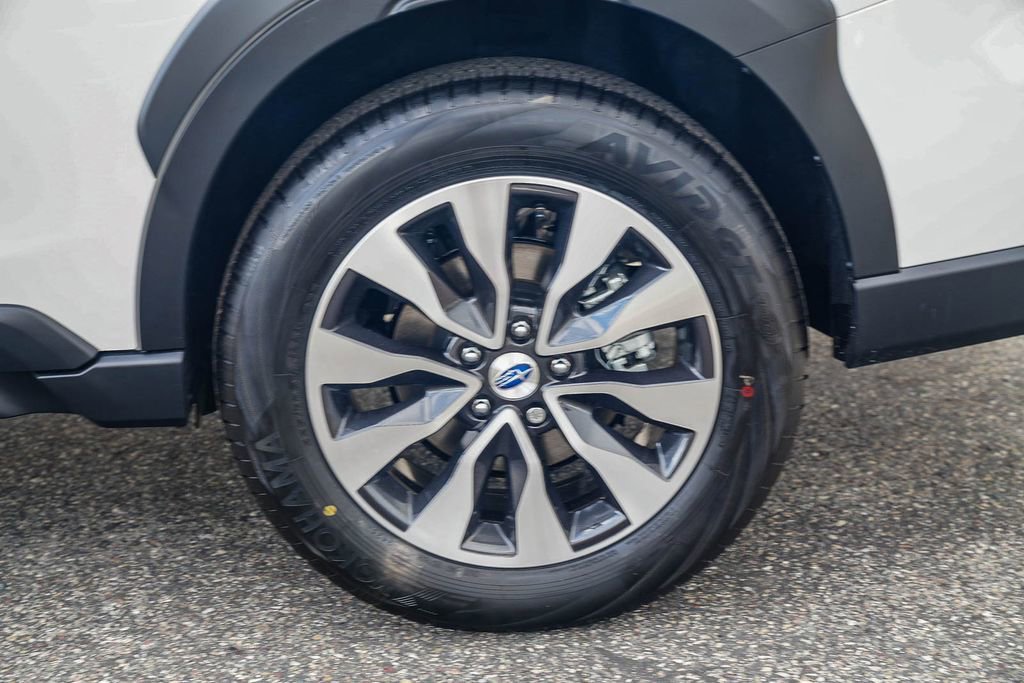 New 2025 Subaru Outback Limited image 10