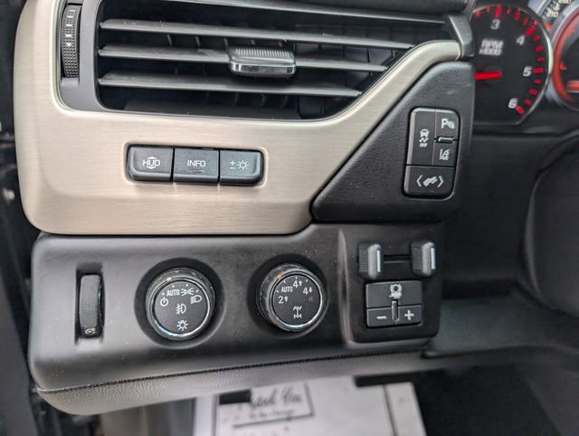 Used 2015 GMC Yukon Denali w/ Touring Package image 4