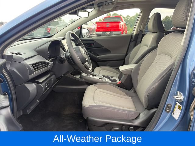 Used 2024 Subaru Crosstrek 2.0i Premium AWD/4WD image 15