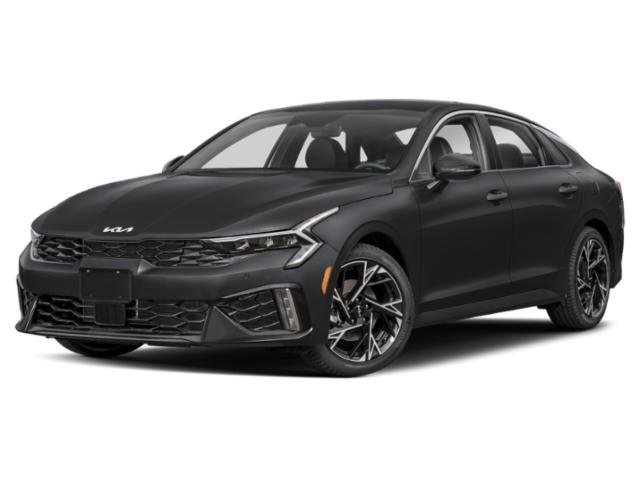 Used 2026 Kia K5 GT-Line w/ GT-Line Premium Package FWD image 5