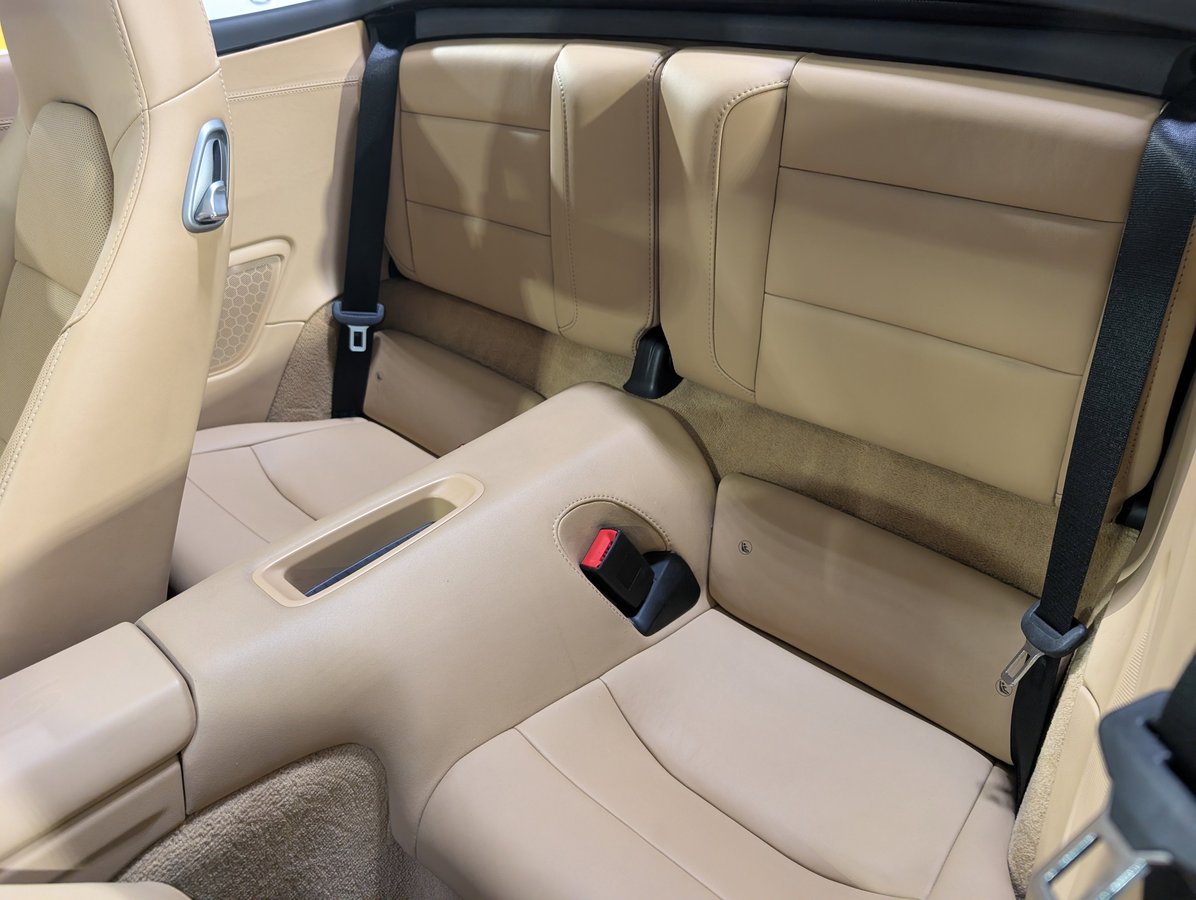 Used 2013 Porsche 911 Carrera S image 24