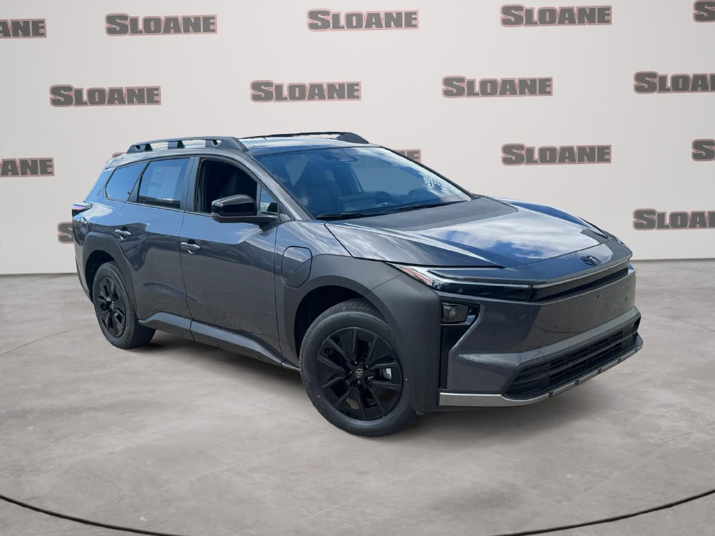 New 2026 Toyota bZ Woodland AWD/4WD image 7