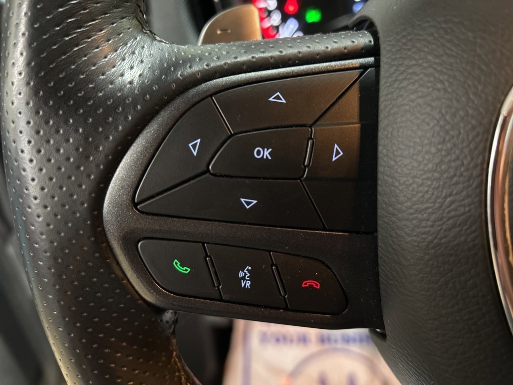 Used 2021 Dodge Durango R/T w/ Trailer Tow Group IV image 21