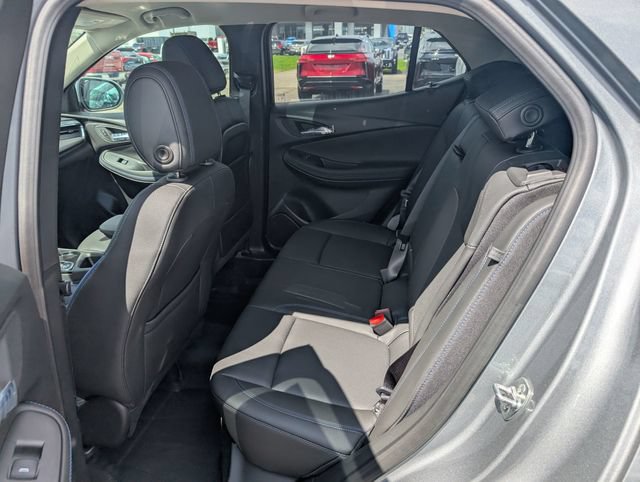 New 2026 Buick Encore GX Sport Touring w/ Advanced Technology Package AWD/4WD image 9